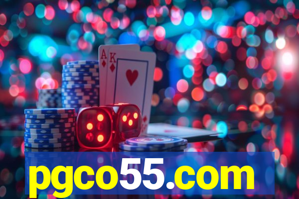 pgco55.com