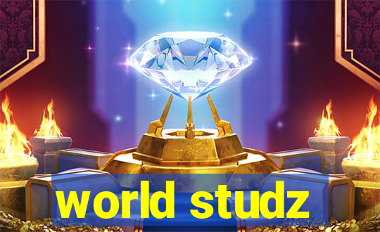 world studz