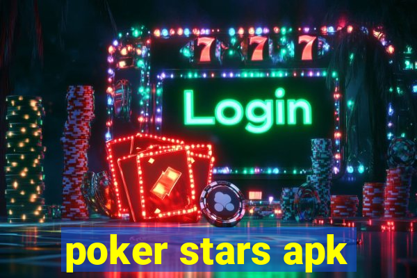 poker stars apk