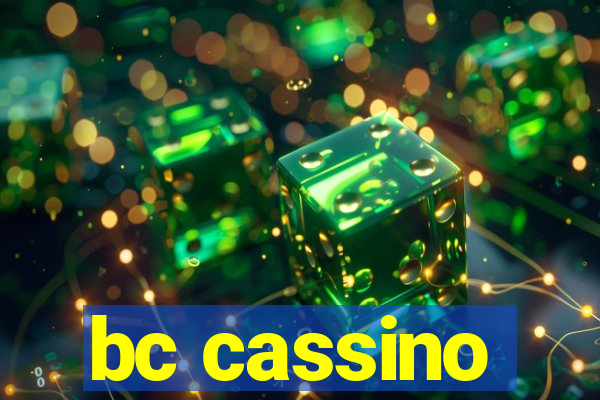 bc cassino