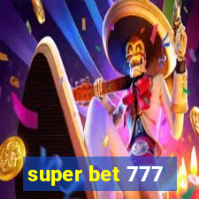 super bet 777