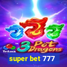 super bet 777