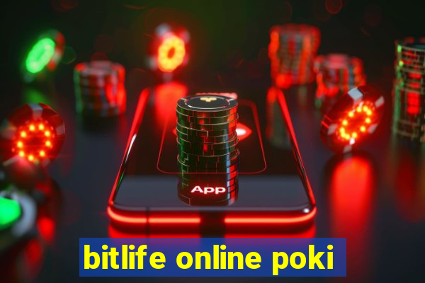 bitlife online poki