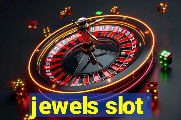 jewels slot