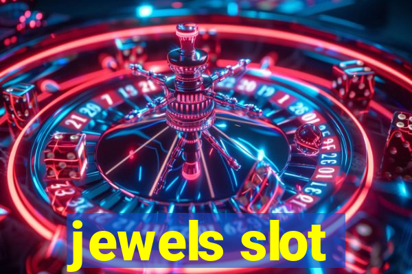 jewels slot