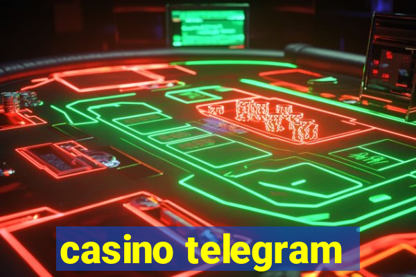 casino telegram