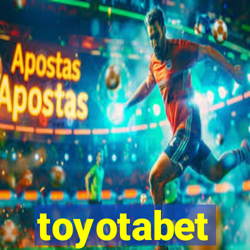 toyotabet