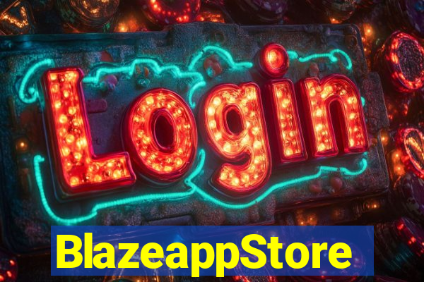 BlazeappStore