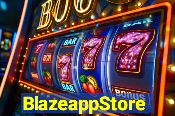 BlazeappStore