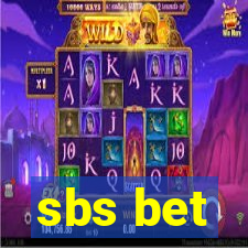 sbs bet