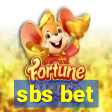 sbs bet