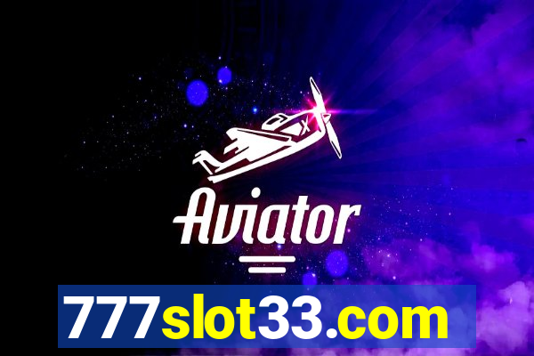 777slot33.com