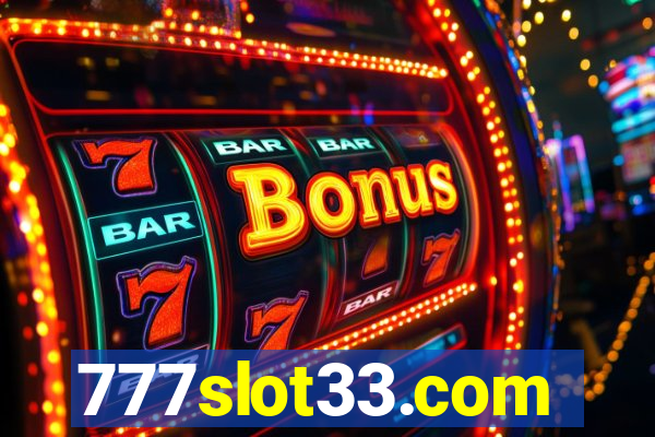 777slot33.com