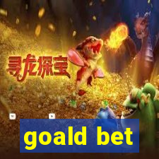 goald bet