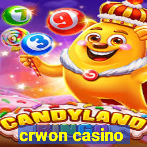 crwon casino