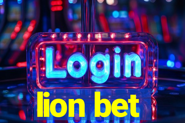 lion bet