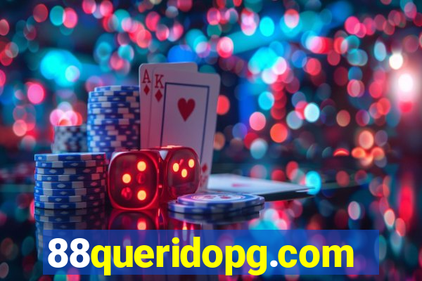 88queridopg.com