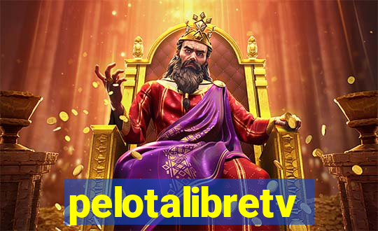 pelotalibretv