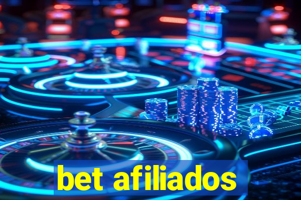 bet afiliados