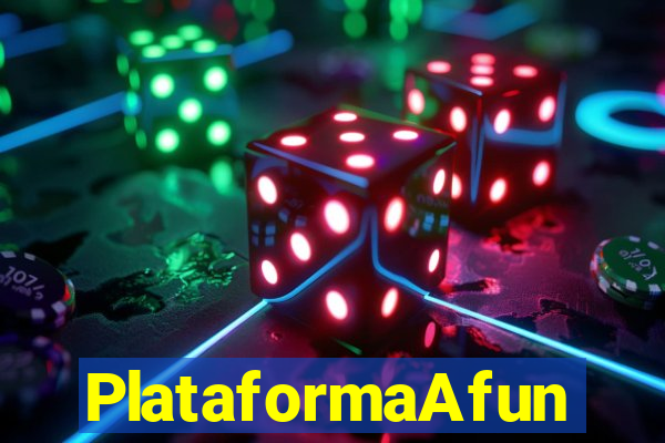 PlataformaAfun