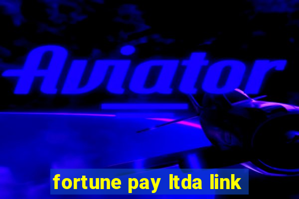 fortune pay ltda link