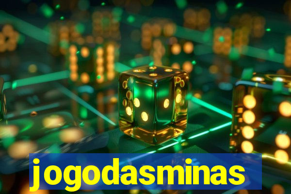 jogodasminas