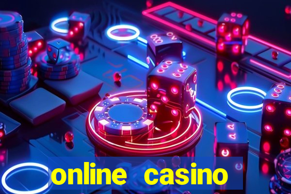 online casino gambling software