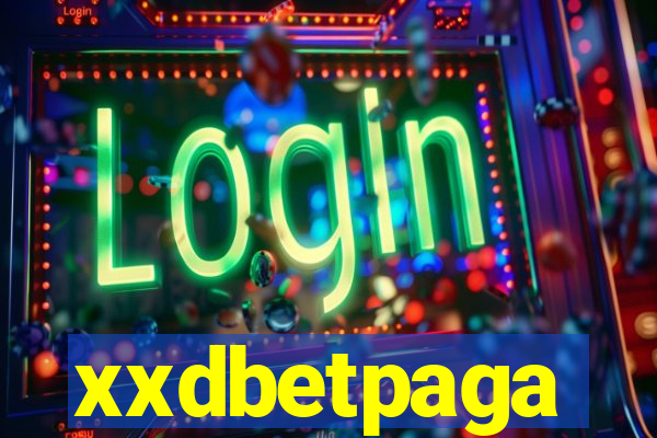 xxdbetpaga