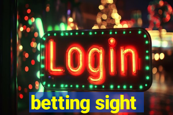 betting sight