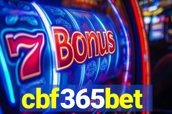 cbf365bet