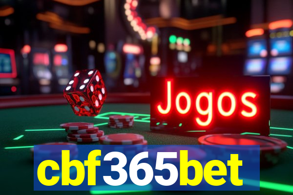 cbf365bet