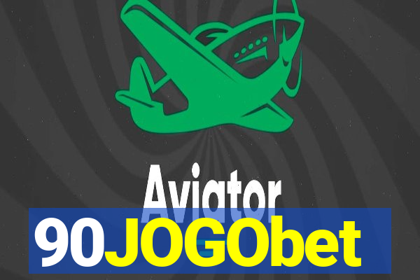 90JOGObet