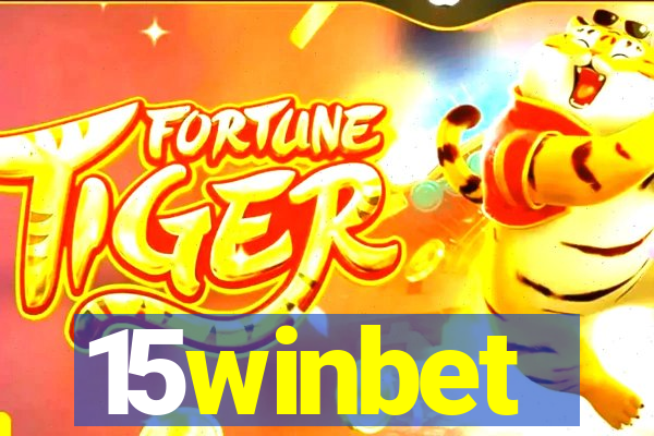 15winbet