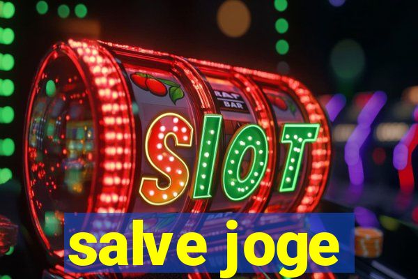 salve joge