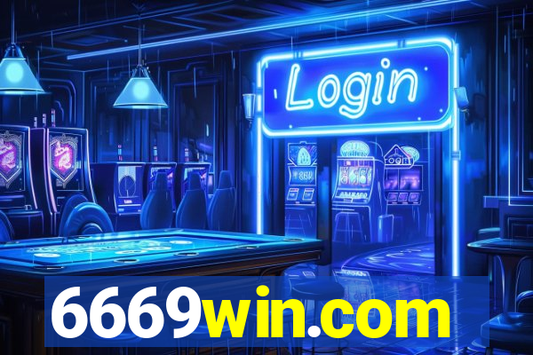 6669win.com