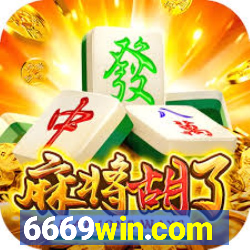 6669win.com