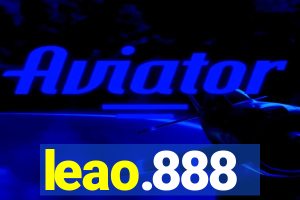 leao.888