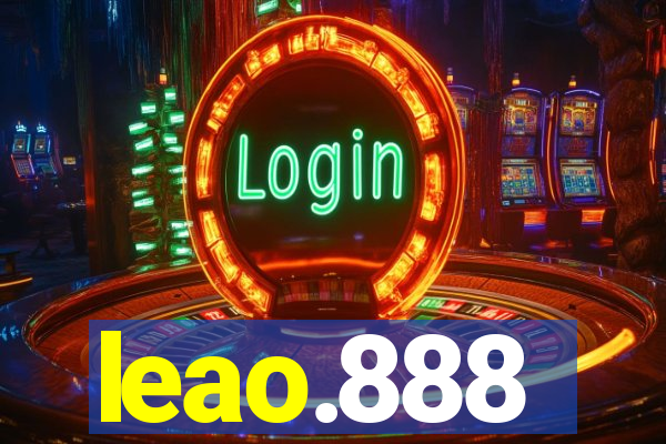 leao.888