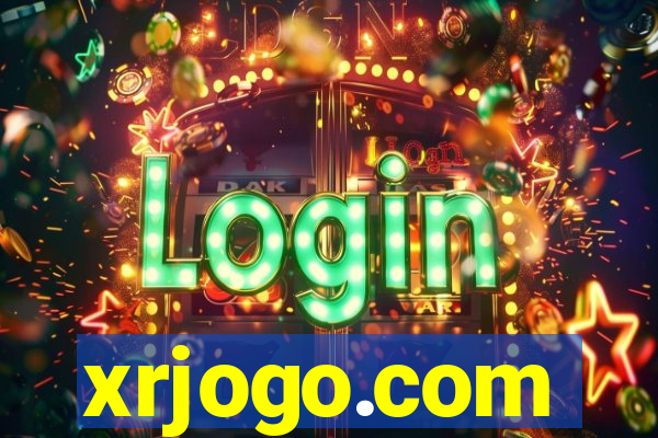 xrjogo.com