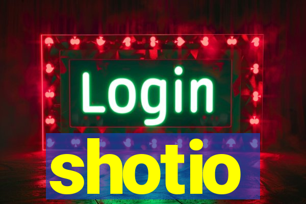 shotio