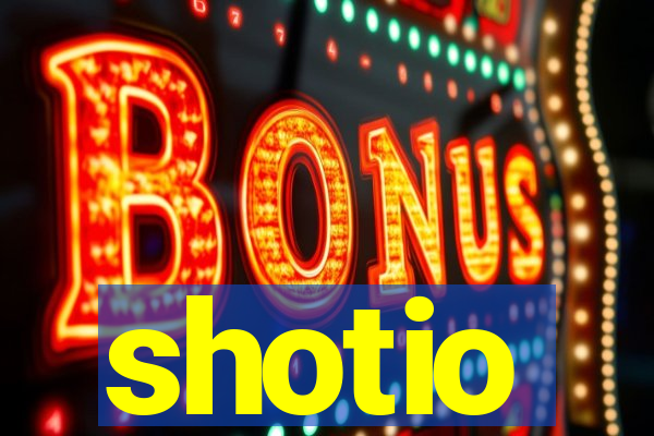 shotio