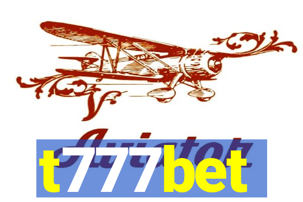 t777bet