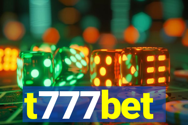 t777bet