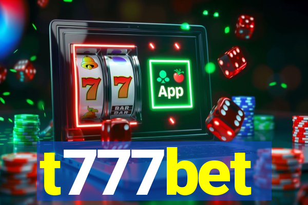 t777bet