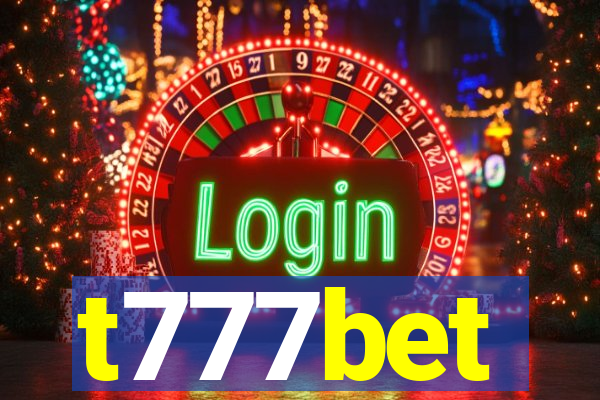 t777bet