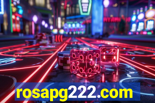 rosapg222.com