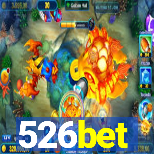 526bet