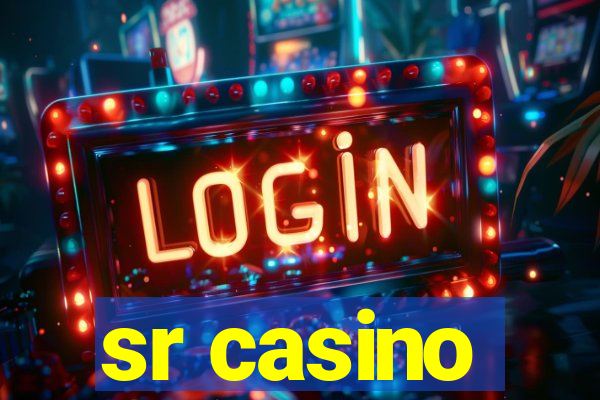 sr casino