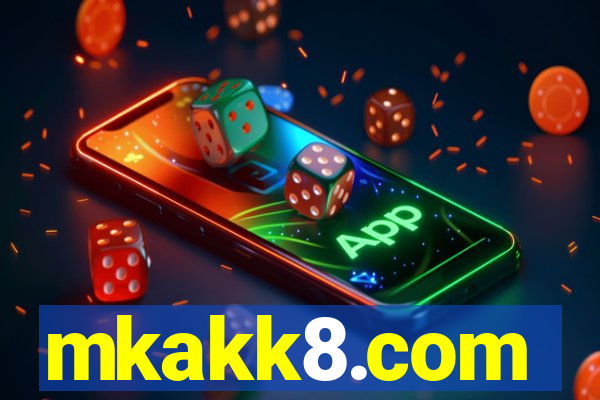 mkakk8.com