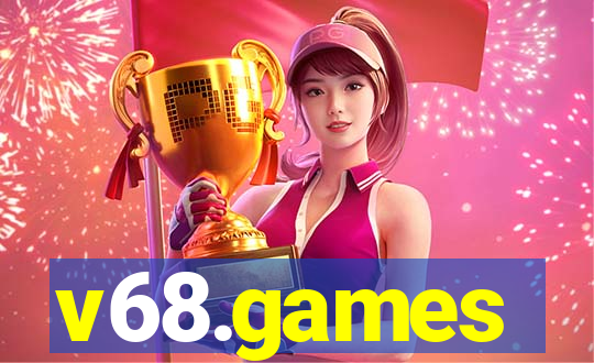 v68.games